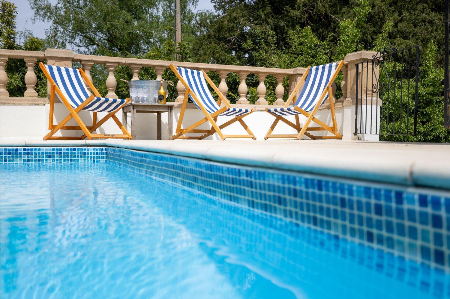 The School Rooms Estate Beautiful, Georgian Apartments With Private Heated Pool And Hot Tub Wifi And Parking Near Bath บ็อกซ์ ภายนอก รูปภาพ